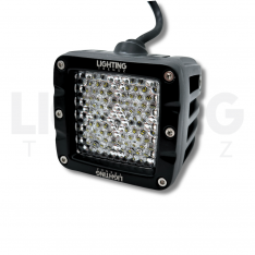 Lighting Trendz 3x3 Goliath Series Diffusion Pods